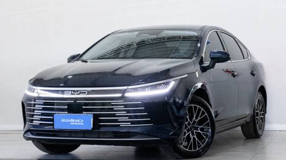 BYD KING 1.5 DM-I PHEV GS AUTOMÁTICO